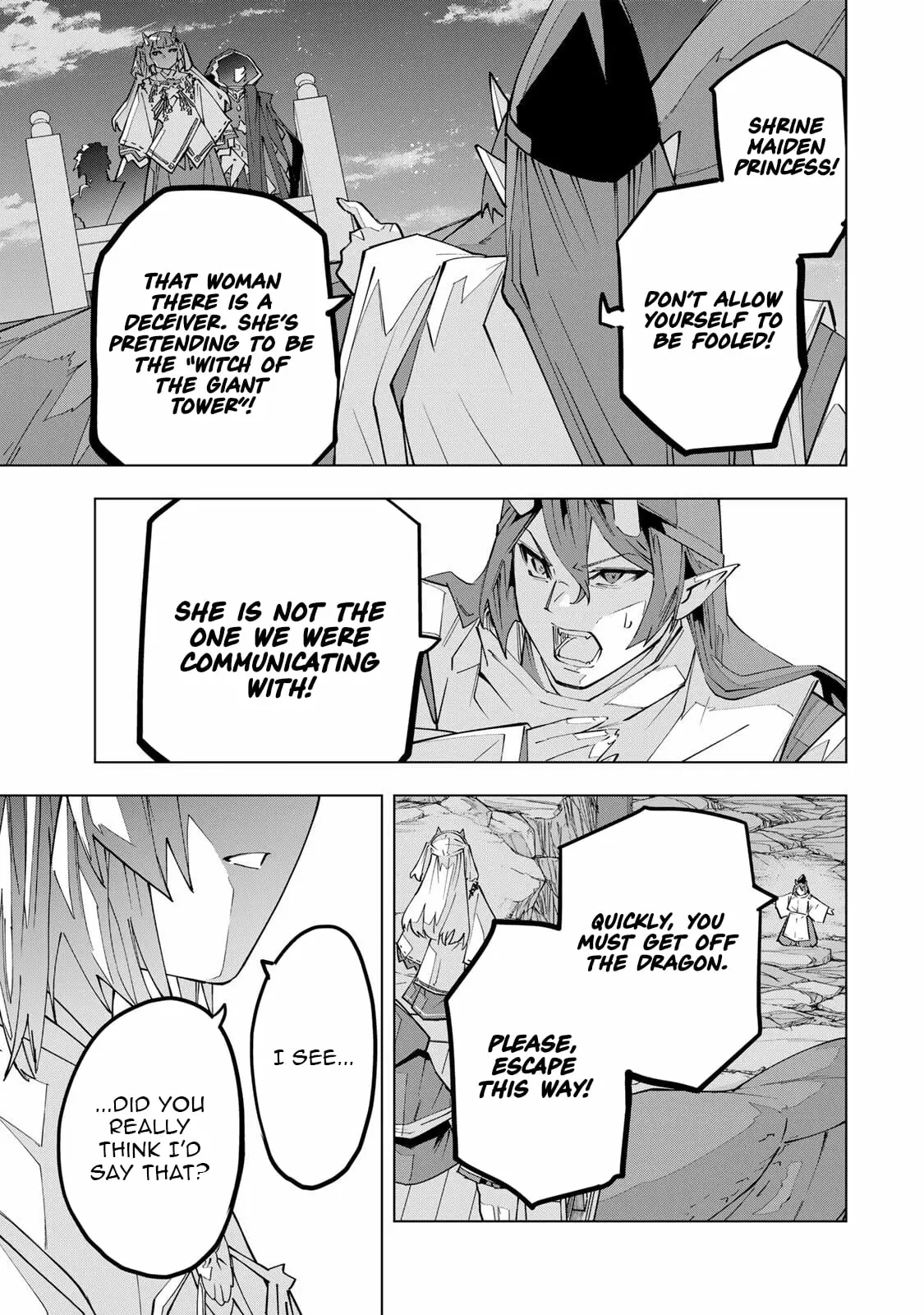 Read Backstabbed in a Backwater Dungeon_ My Party Tried to Kill Me, But Thanks to an Infinite Gacha I Got LVL 9999 Friends and Am Out for Revenge EN Manga Online