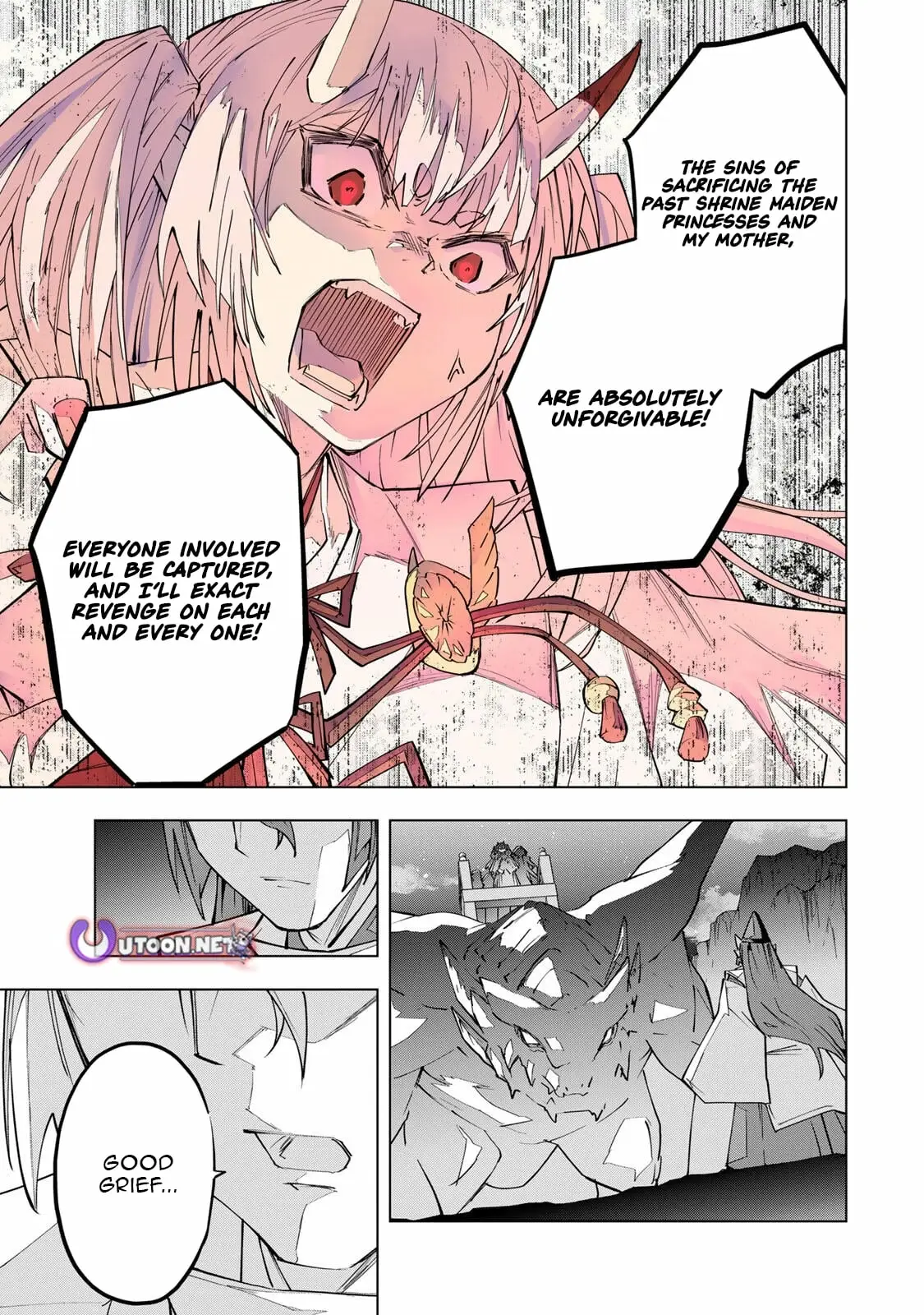 Read Backstabbed in a Backwater Dungeon_ My Party Tried to Kill Me, But Thanks to an Infinite Gacha I Got LVL 9999 Friends and Am Out for Revenge EN Manga Online