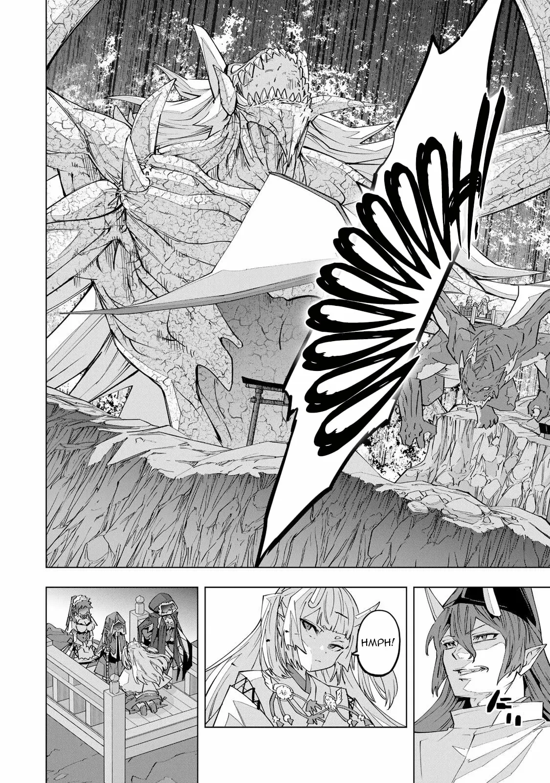 Read Backstabbed in a Backwater Dungeon_ My Party Tried to Kill Me, But Thanks to an Infinite Gacha I Got LVL 9999 Friends and Am Out for Revenge EN Manga Online