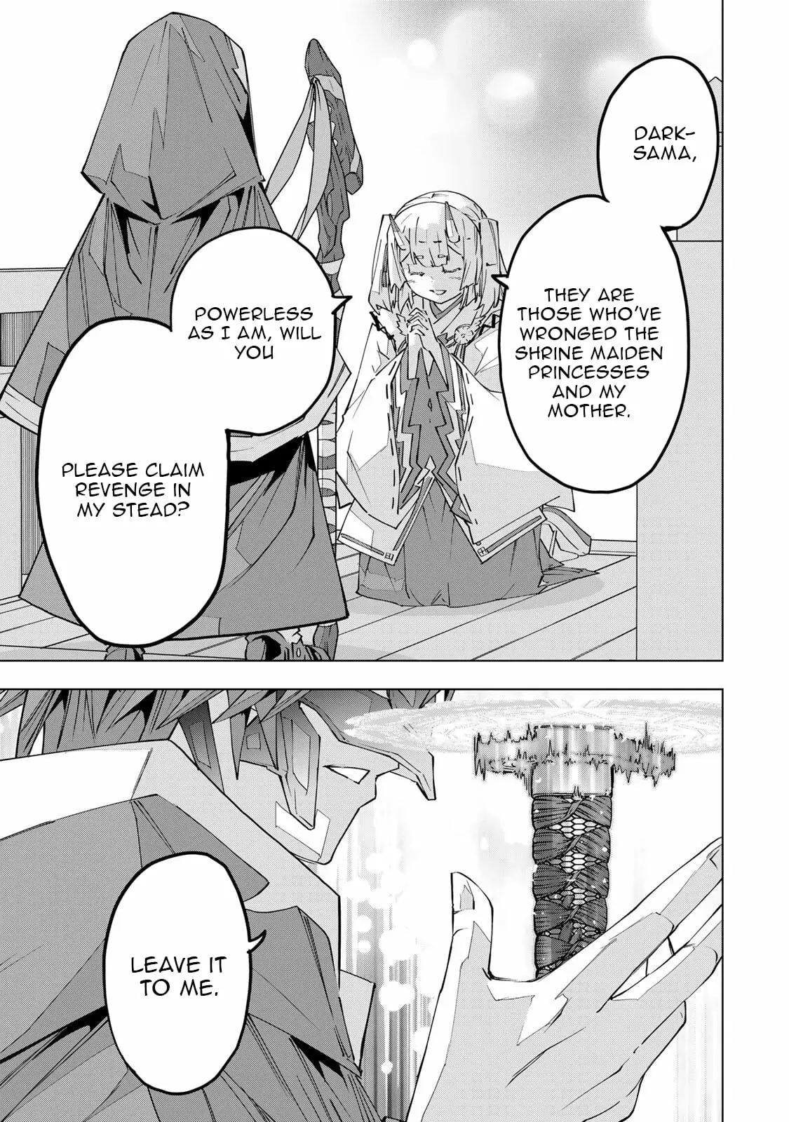 Read Backstabbed in a Backwater Dungeon_ My Party Tried to Kill Me, But Thanks to an Infinite Gacha I Got LVL 9999 Friends and Am Out for Revenge EN Manga Online