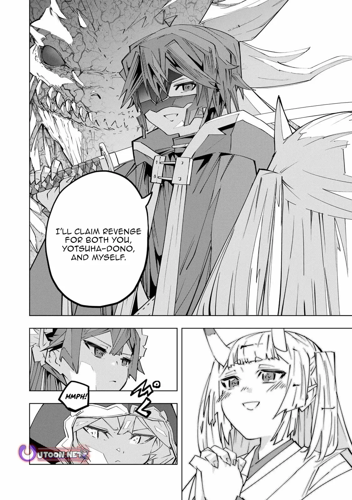 Read Backstabbed in a Backwater Dungeon_ My Party Tried to Kill Me, But Thanks to an Infinite Gacha I Got LVL 9999 Friends and Am Out for Revenge EN Manga Online