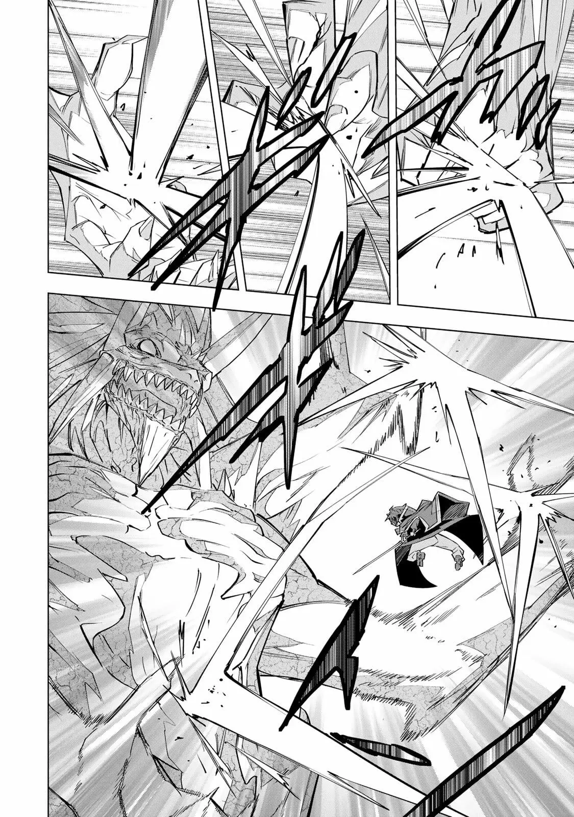 Read Backstabbed in a Backwater Dungeon_ My Party Tried to Kill Me, But Thanks to an Infinite Gacha I Got LVL 9999 Friends and Am Out for Revenge EN Manga Online