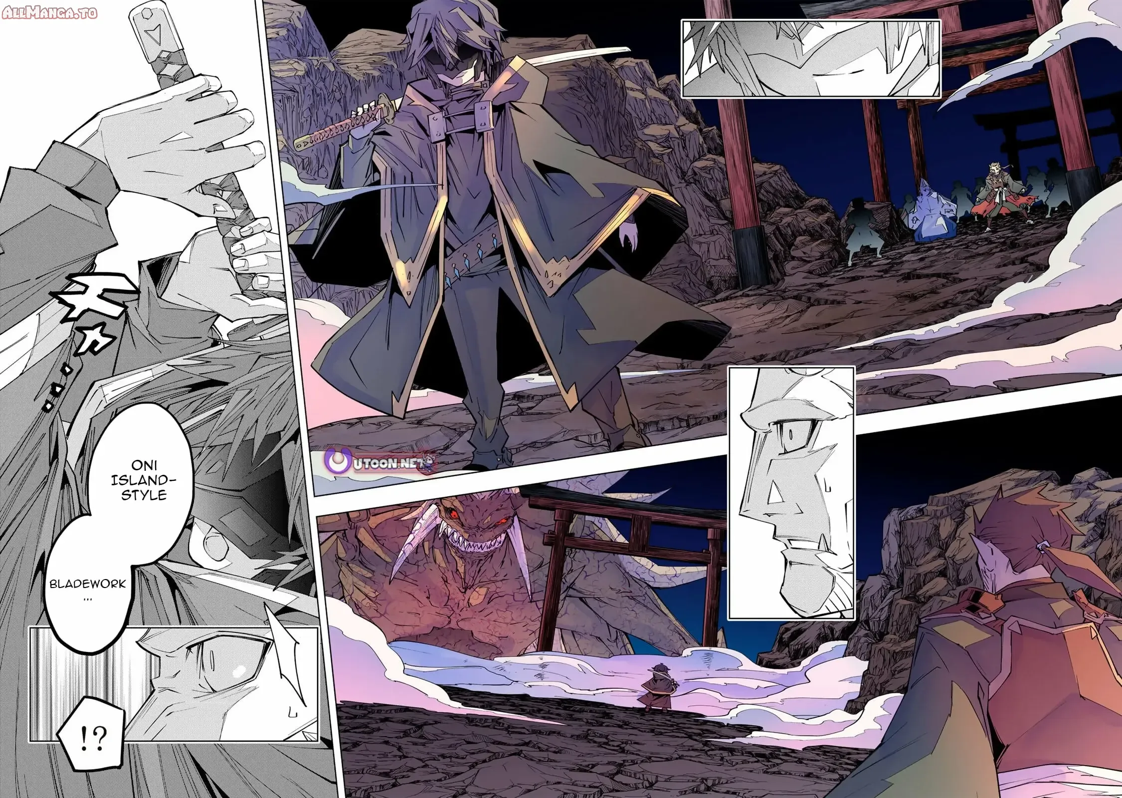 Read Backstabbed in a Backwater Dungeon_ My Party Tried to Kill Me, But Thanks to an Infinite Gacha I Got LVL 9999 Friends and Am Out for Revenge EN Manga Online