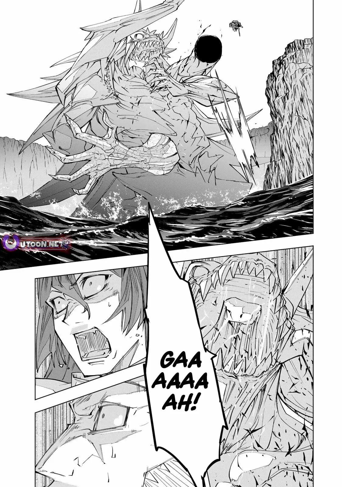 Read Backstabbed in a Backwater Dungeon_ My Party Tried to Kill Me, But Thanks to an Infinite Gacha I Got LVL 9999 Friends and Am Out for Revenge EN Manga Online