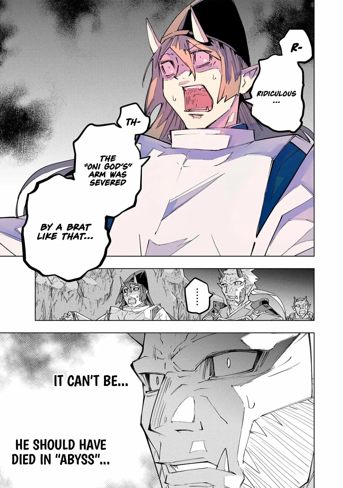 Read Backstabbed in a Backwater Dungeon_ My Party Tried to Kill Me, But Thanks to an Infinite Gacha I Got LVL 9999 Friends and Am Out for Revenge EN Manga Online