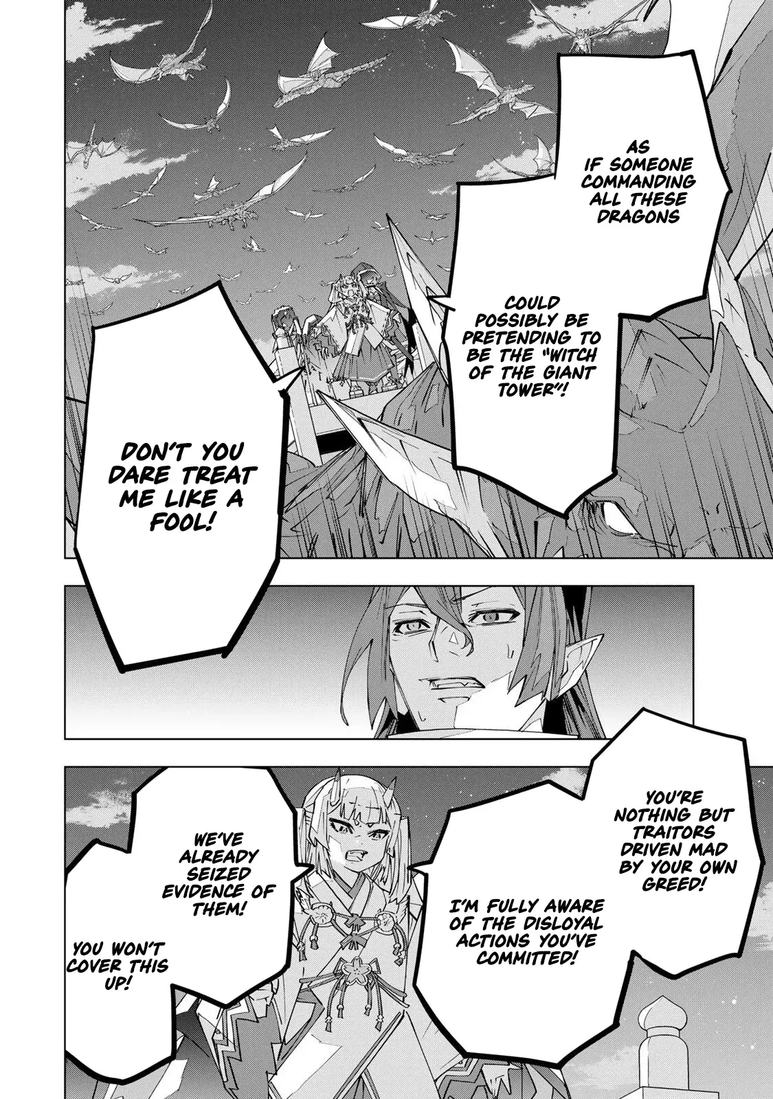 Read Backstabbed in a Backwater Dungeon_ My Party Tried to Kill Me, But Thanks to an Infinite Gacha I Got LVL 9999 Friends and Am Out for Revenge EN Manga Online