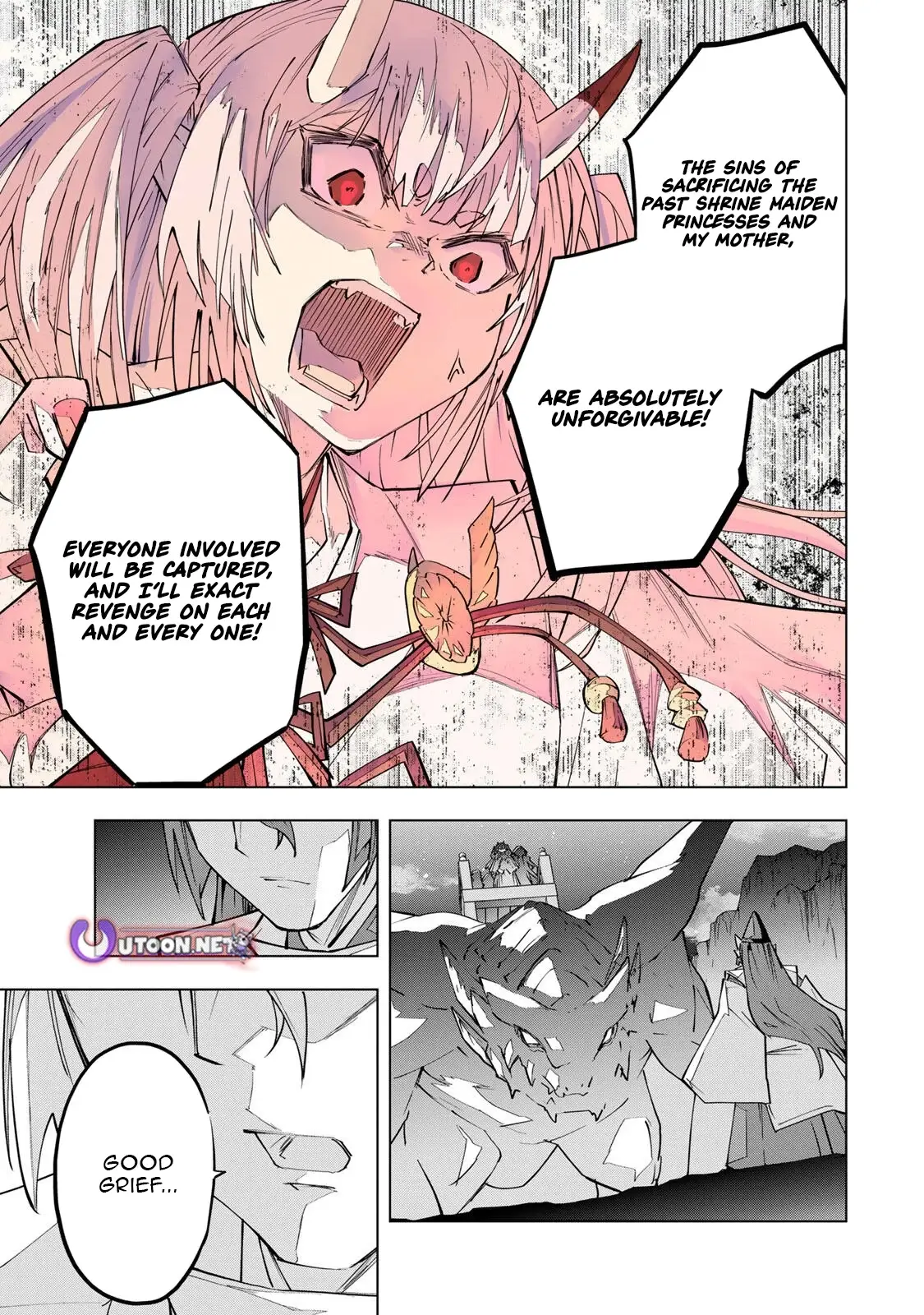 Read Backstabbed in a Backwater Dungeon_ My Party Tried to Kill Me, But Thanks to an Infinite Gacha I Got LVL 9999 Friends and Am Out for Revenge EN Manga Online