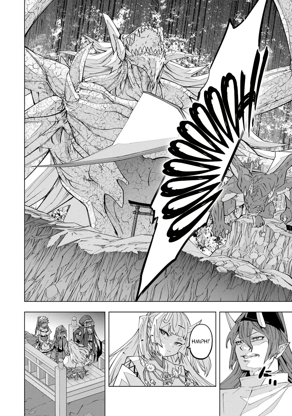 Read Backstabbed in a Backwater Dungeon_ My Party Tried to Kill Me, But Thanks to an Infinite Gacha I Got LVL 9999 Friends and Am Out for Revenge EN Manga Online