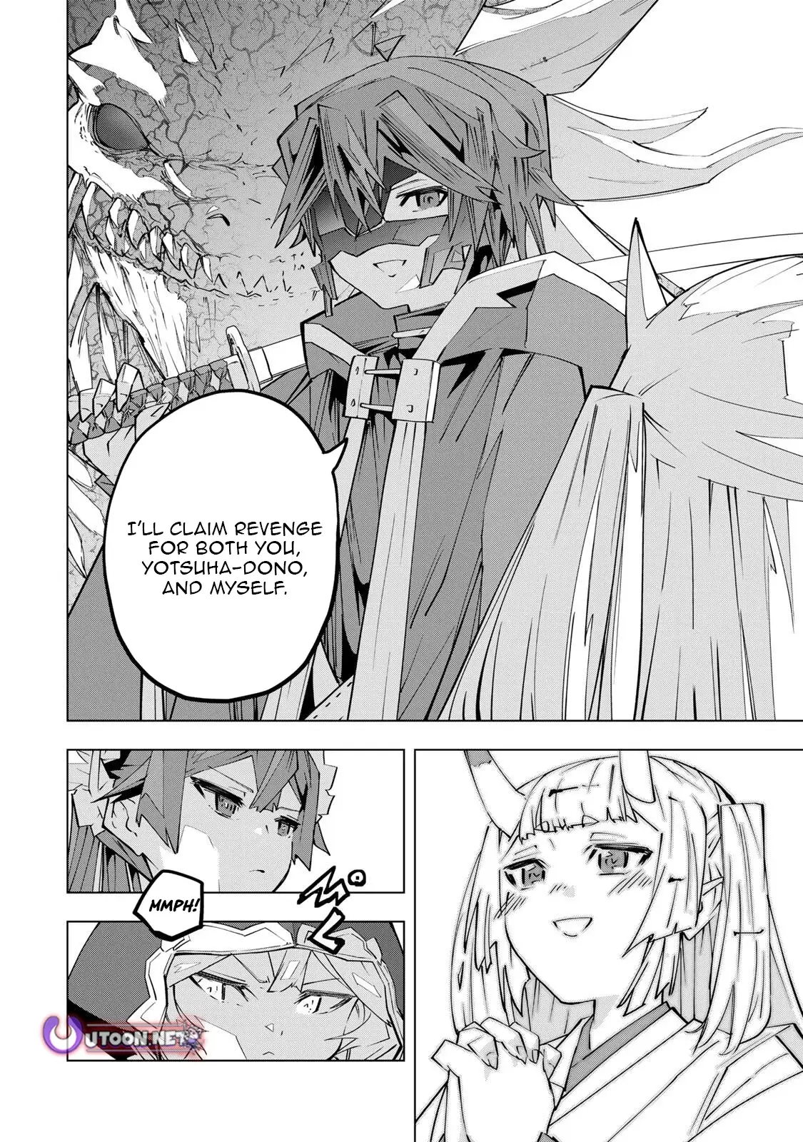 Read Backstabbed in a Backwater Dungeon_ My Party Tried to Kill Me, But Thanks to an Infinite Gacha I Got LVL 9999 Friends and Am Out for Revenge EN Manga Online