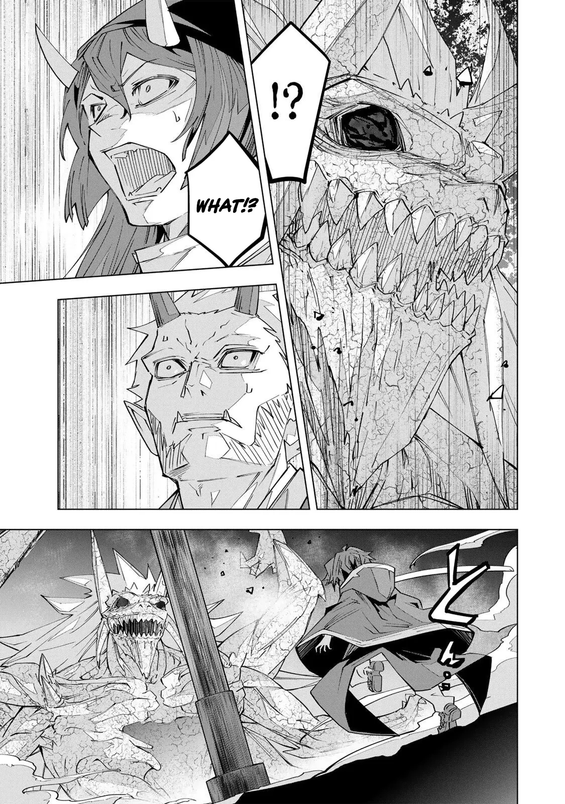 Read Backstabbed in a Backwater Dungeon_ My Party Tried to Kill Me, But Thanks to an Infinite Gacha I Got LVL 9999 Friends and Am Out for Revenge EN Manga Online