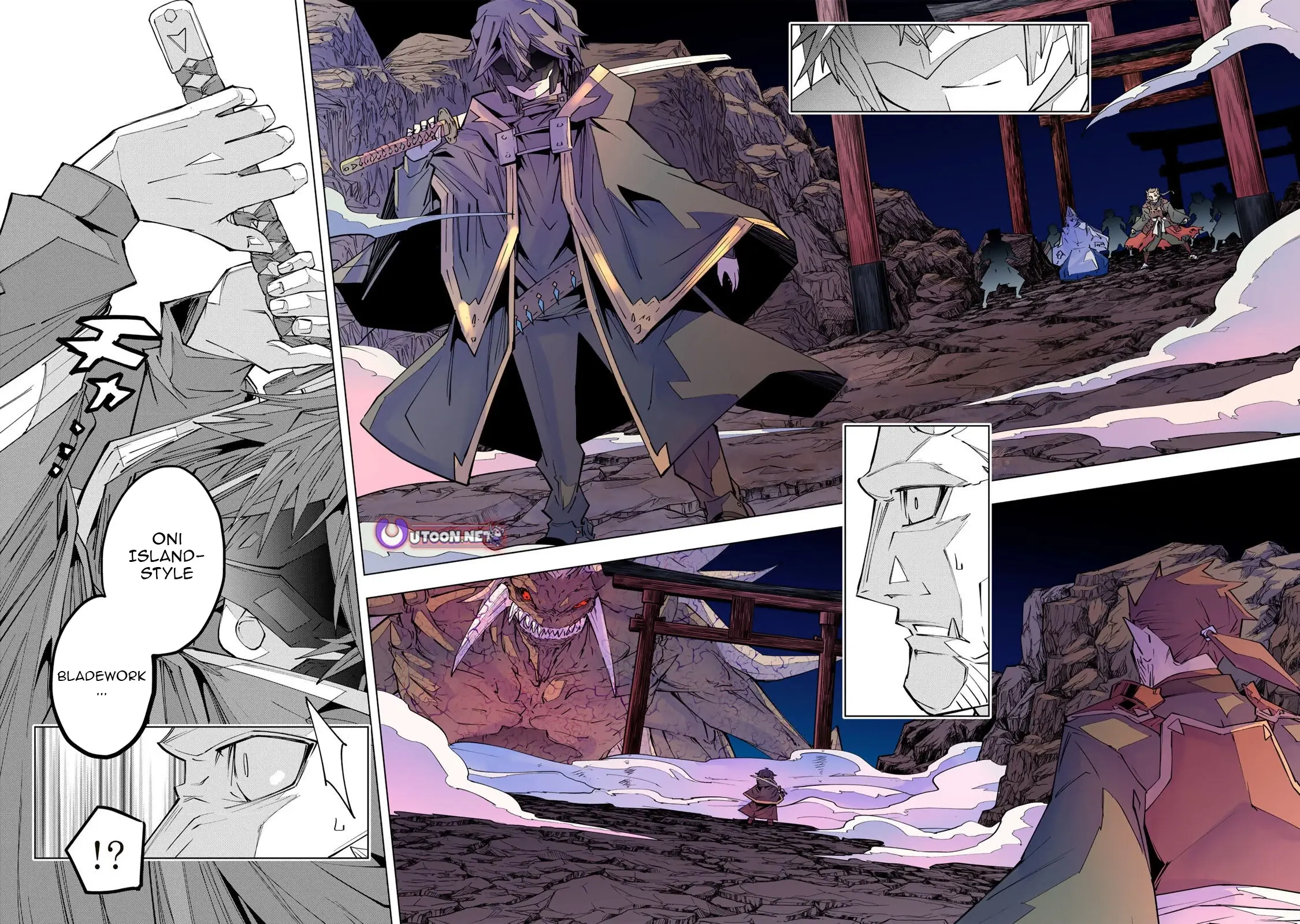Read Backstabbed in a Backwater Dungeon_ My Party Tried to Kill Me, But Thanks to an Infinite Gacha I Got LVL 9999 Friends and Am Out for Revenge EN Manga Online