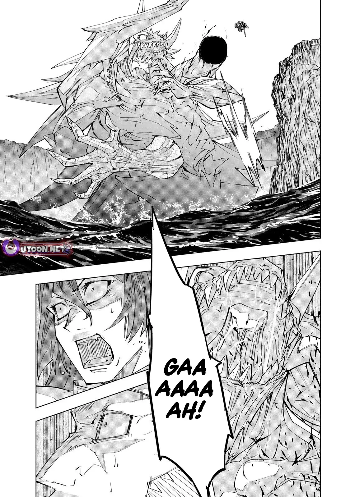 Read Backstabbed in a Backwater Dungeon_ My Party Tried to Kill Me, But Thanks to an Infinite Gacha I Got LVL 9999 Friends and Am Out for Revenge EN Manga Online