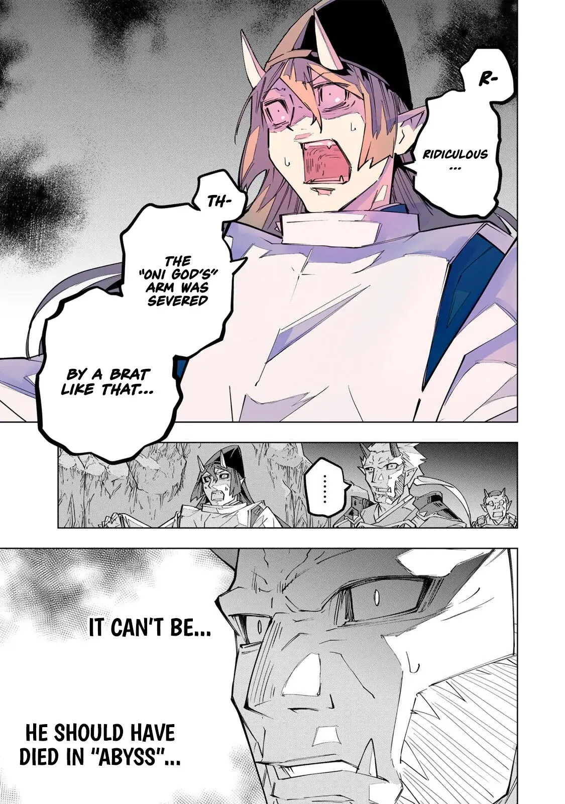 Read Backstabbed in a Backwater Dungeon_ My Party Tried to Kill Me, But Thanks to an Infinite Gacha I Got LVL 9999 Friends and Am Out for Revenge EN Manga Online