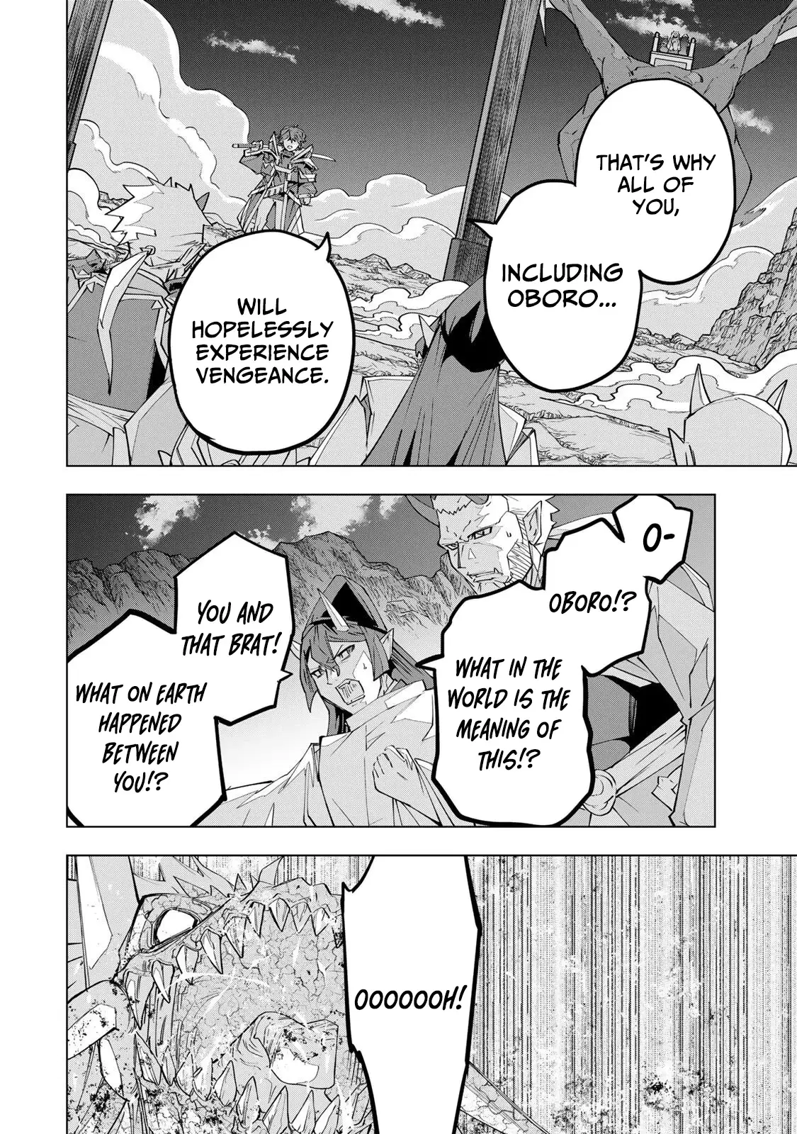 Read Backstabbed in a Backwater Dungeon_ My Party Tried to Kill Me, But Thanks to an Infinite Gacha I Got LVL 9999 Friends and Am Out for Revenge EN Manga Online