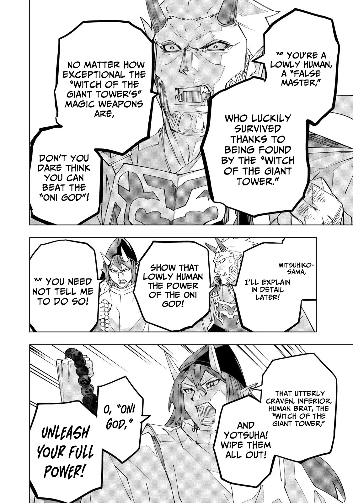 Read Backstabbed in a Backwater Dungeon_ My Party Tried to Kill Me, But Thanks to an Infinite Gacha I Got LVL 9999 Friends and Am Out for Revenge EN Manga Online