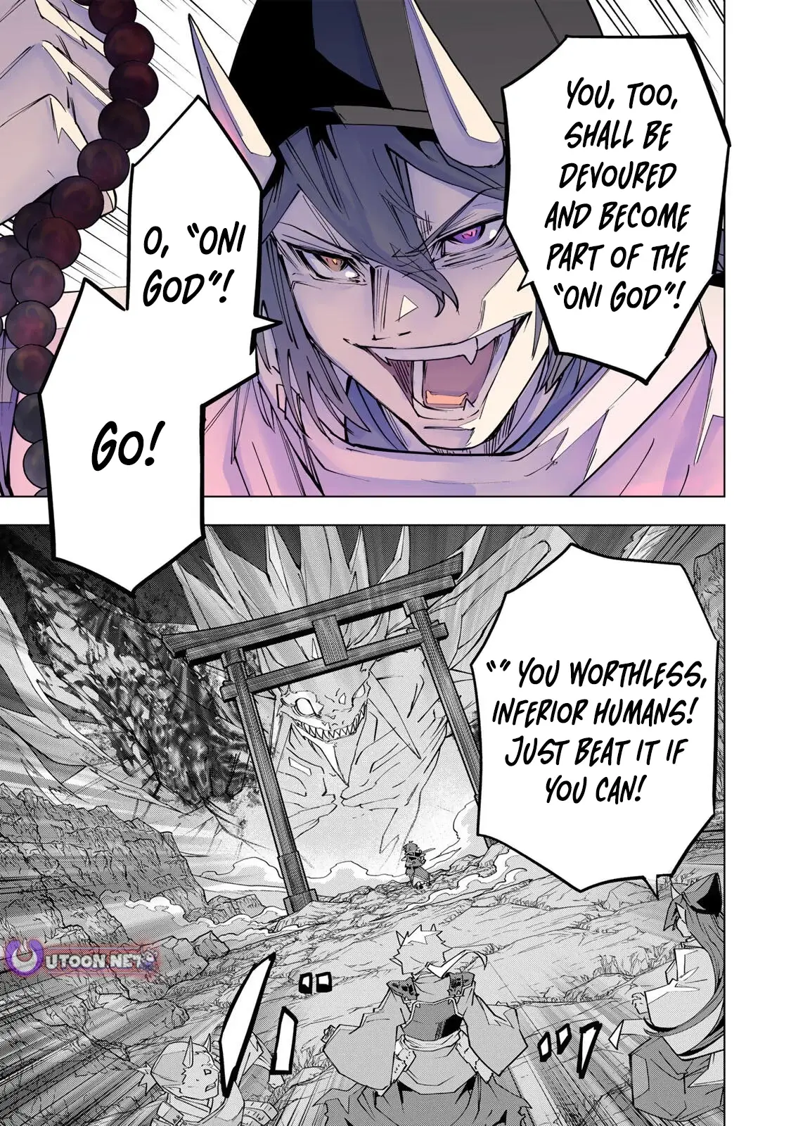 Read Backstabbed in a Backwater Dungeon_ My Party Tried to Kill Me, But Thanks to an Infinite Gacha I Got LVL 9999 Friends and Am Out for Revenge EN Manga Online