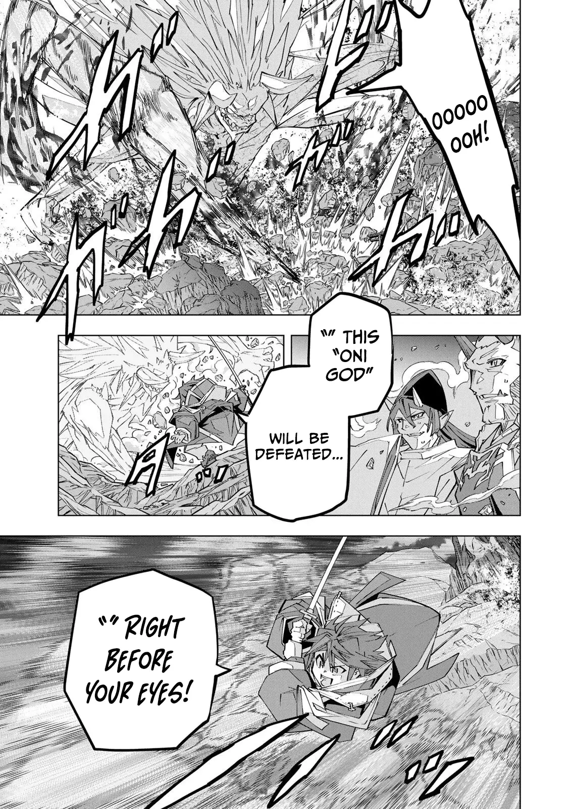 Read Backstabbed in a Backwater Dungeon_ My Party Tried to Kill Me, But Thanks to an Infinite Gacha I Got LVL 9999 Friends and Am Out for Revenge EN Manga Online