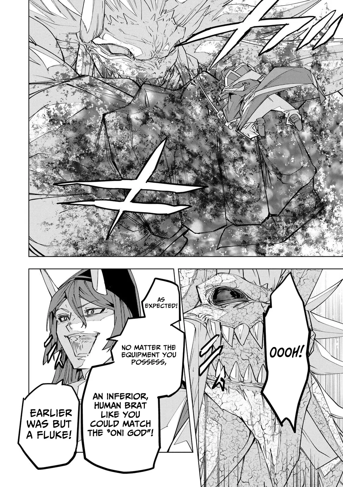 Read Backstabbed in a Backwater Dungeon_ My Party Tried to Kill Me, But Thanks to an Infinite Gacha I Got LVL 9999 Friends and Am Out for Revenge EN Manga Online