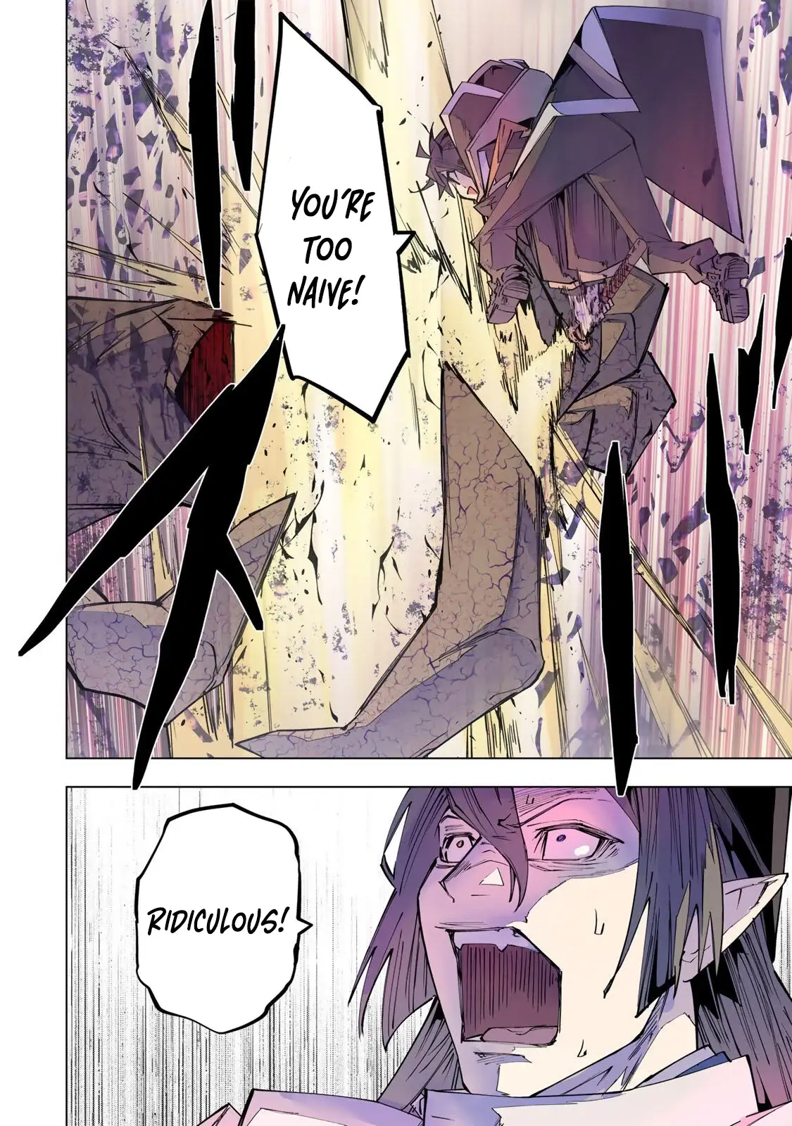 Read Backstabbed in a Backwater Dungeon_ My Party Tried to Kill Me, But Thanks to an Infinite Gacha I Got LVL 9999 Friends and Am Out for Revenge EN Manga Online