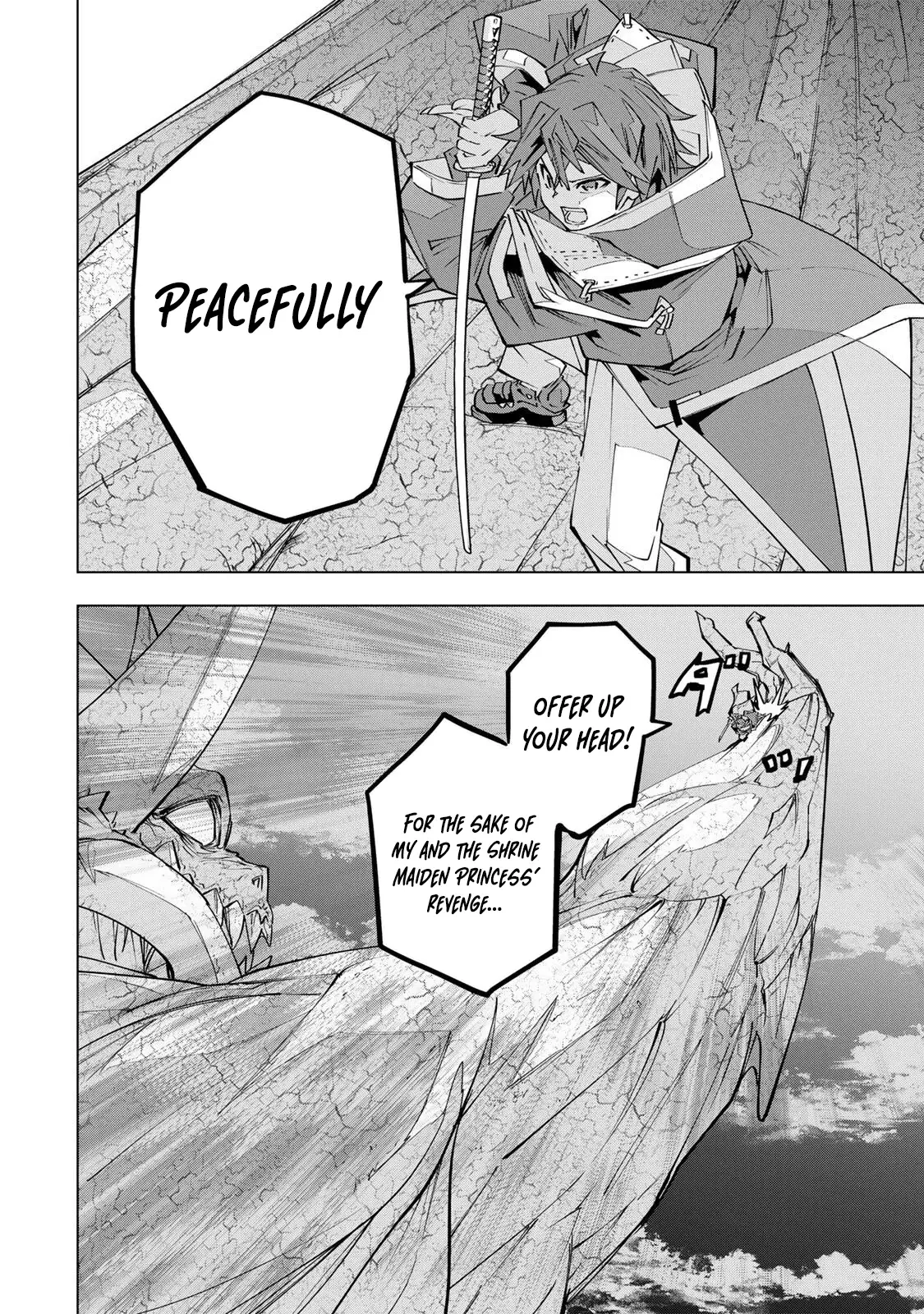 Read Backstabbed in a Backwater Dungeon_ My Party Tried to Kill Me, But Thanks to an Infinite Gacha I Got LVL 9999 Friends and Am Out for Revenge EN Manga Online