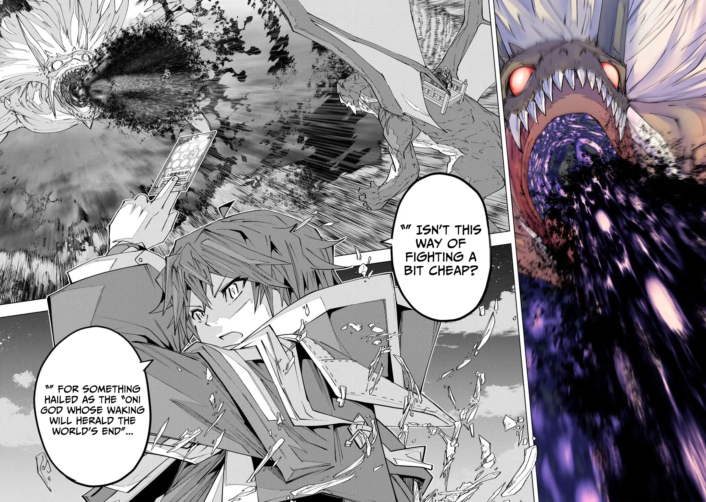 Read Backstabbed in a Backwater Dungeon_ My Party Tried to Kill Me, But Thanks to an Infinite Gacha I Got LVL 9999 Friends and Am Out for Revenge EN Manga Online