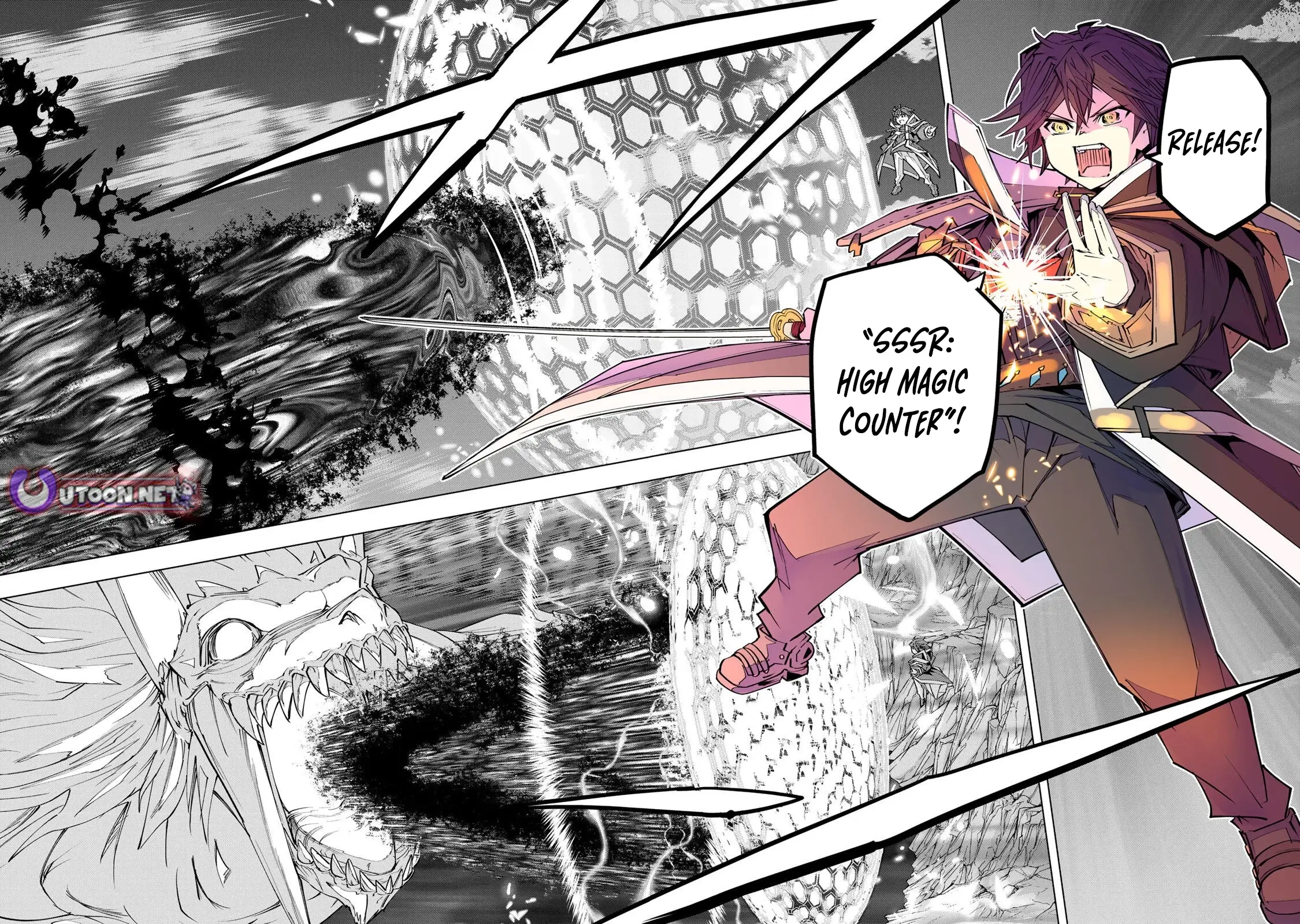 Read Backstabbed in a Backwater Dungeon_ My Party Tried to Kill Me, But Thanks to an Infinite Gacha I Got LVL 9999 Friends and Am Out for Revenge EN Manga Online