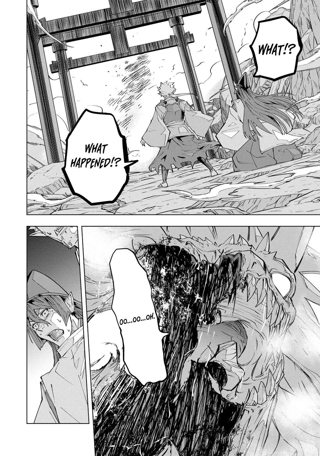 Read Backstabbed in a Backwater Dungeon_ My Party Tried to Kill Me, But Thanks to an Infinite Gacha I Got LVL 9999 Friends and Am Out for Revenge EN Manga Online