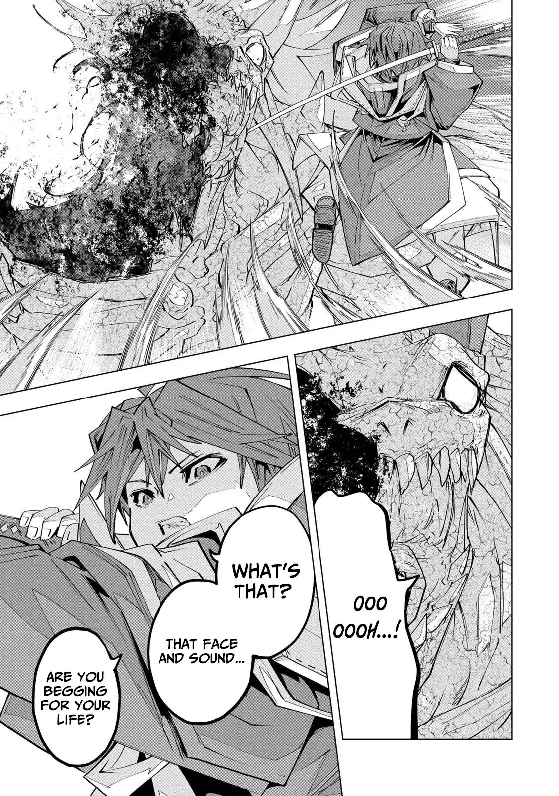 Read Backstabbed in a Backwater Dungeon_ My Party Tried to Kill Me, But Thanks to an Infinite Gacha I Got LVL 9999 Friends and Am Out for Revenge EN Manga Online