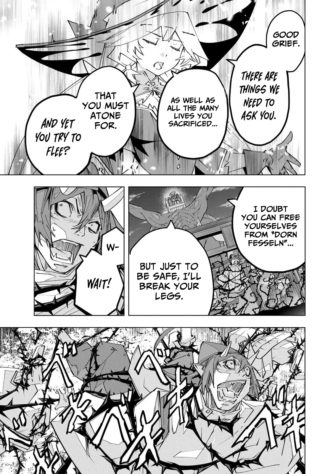 Read Backstabbed in a Backwater Dungeon_ My Party Tried to Kill Me, But Thanks to an Infinite Gacha I Got LVL 9999 Friends and Am Out for Revenge EN Manga Online