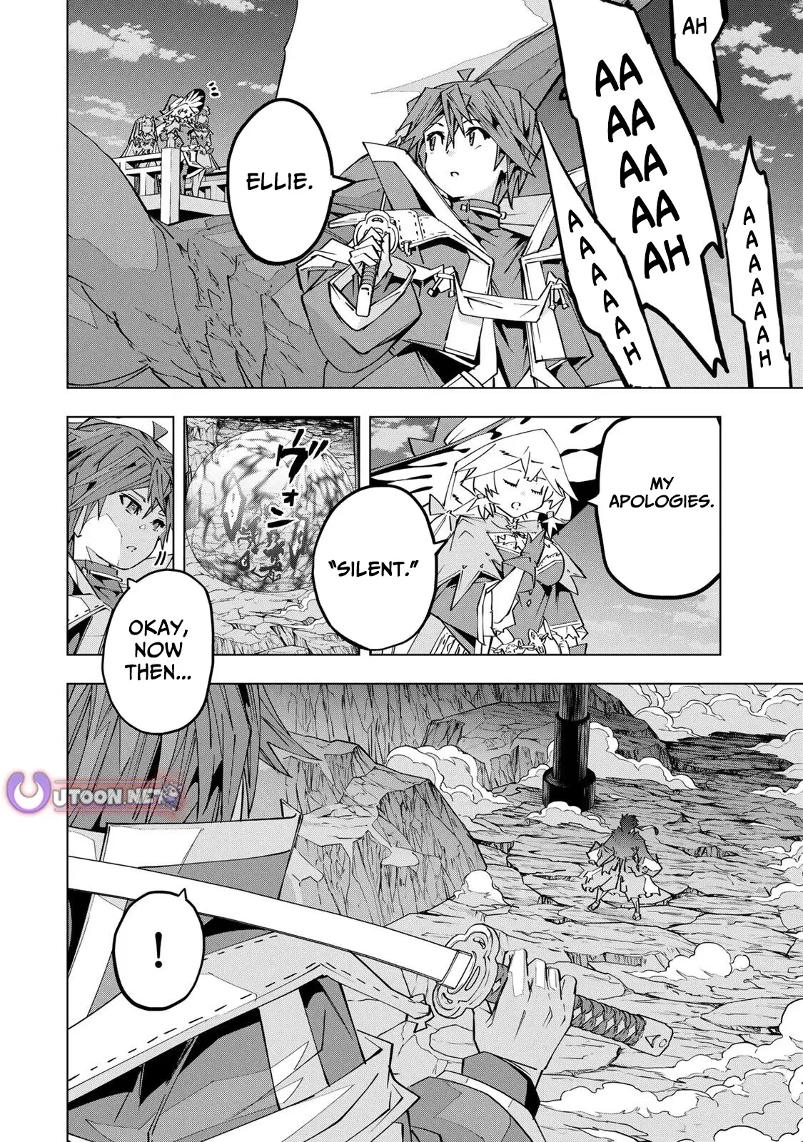 Read Backstabbed in a Backwater Dungeon_ My Party Tried to Kill Me, But Thanks to an Infinite Gacha I Got LVL 9999 Friends and Am Out for Revenge EN Manga Online