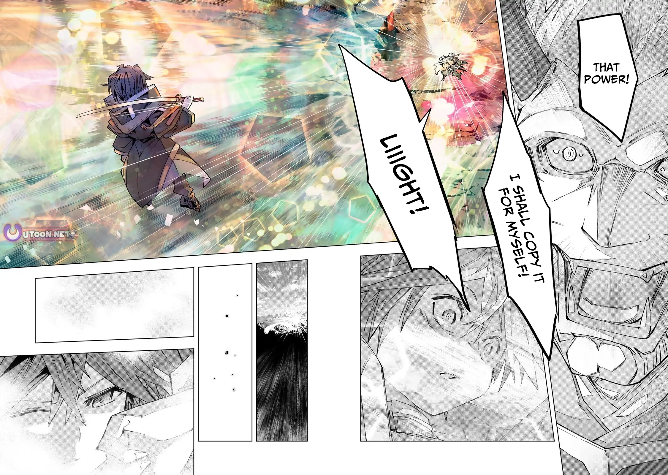 Read Backstabbed in a Backwater Dungeon_ My Party Tried to Kill Me, But Thanks to an Infinite Gacha I Got LVL 9999 Friends and Am Out for Revenge EN Manga Online