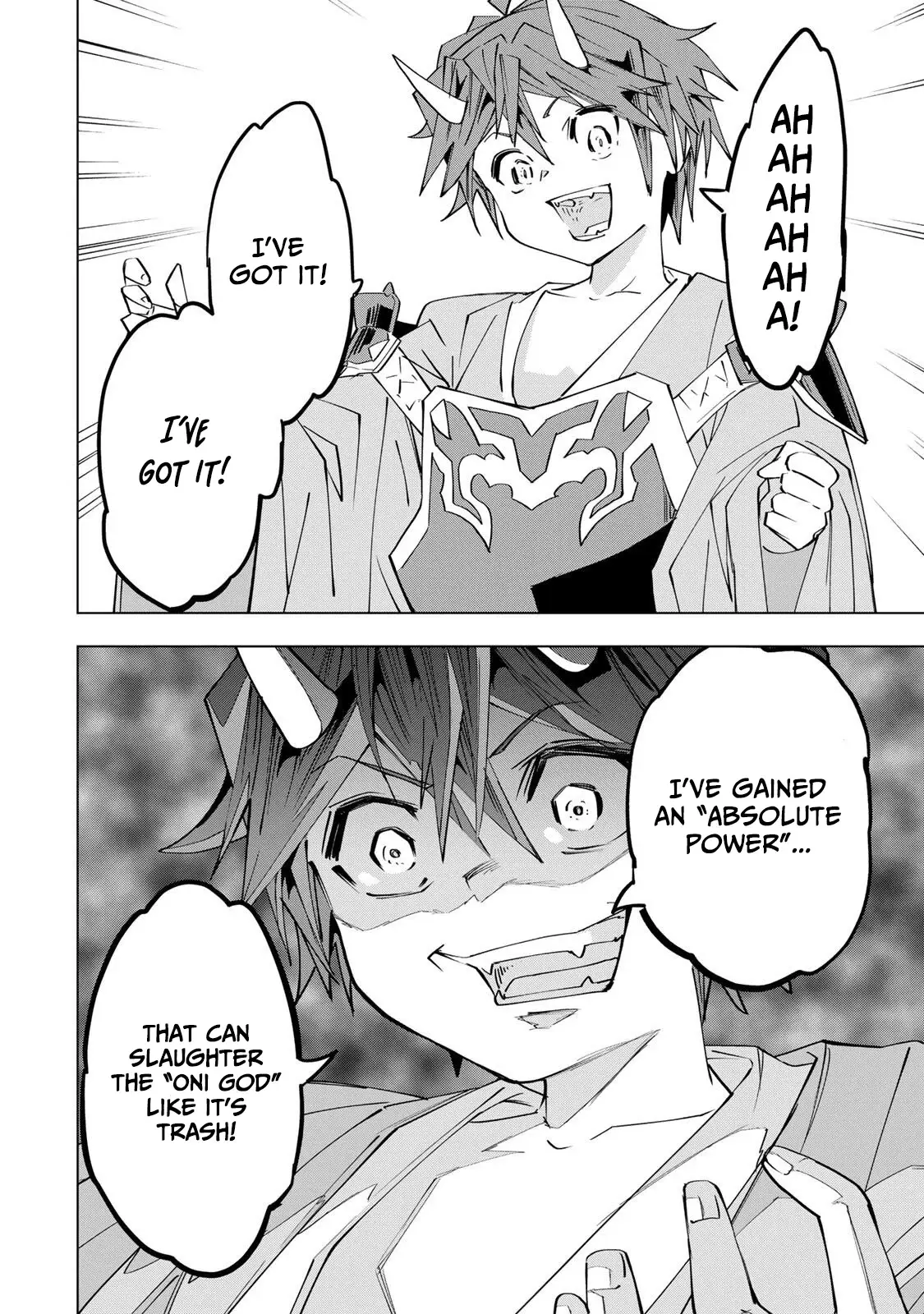 Read Backstabbed in a Backwater Dungeon_ My Party Tried to Kill Me, But Thanks to an Infinite Gacha I Got LVL 9999 Friends and Am Out for Revenge EN Manga Online