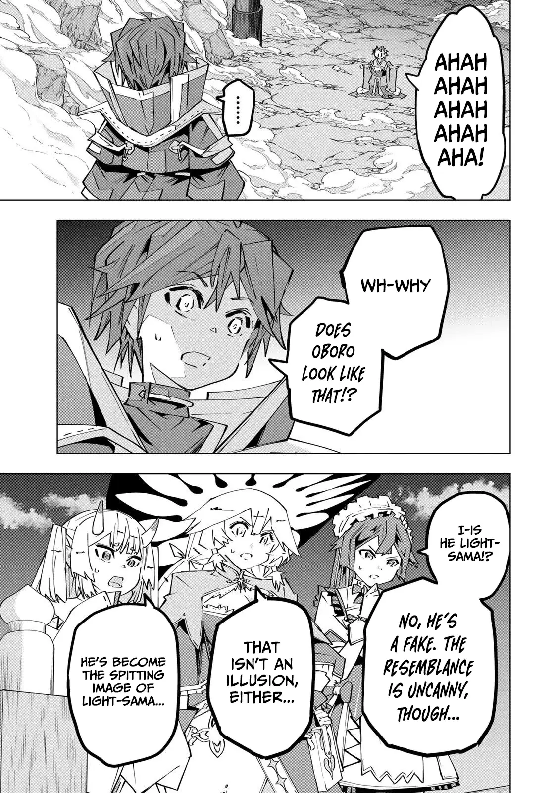 Read Backstabbed in a Backwater Dungeon_ My Party Tried to Kill Me, But Thanks to an Infinite Gacha I Got LVL 9999 Friends and Am Out for Revenge EN Manga Online