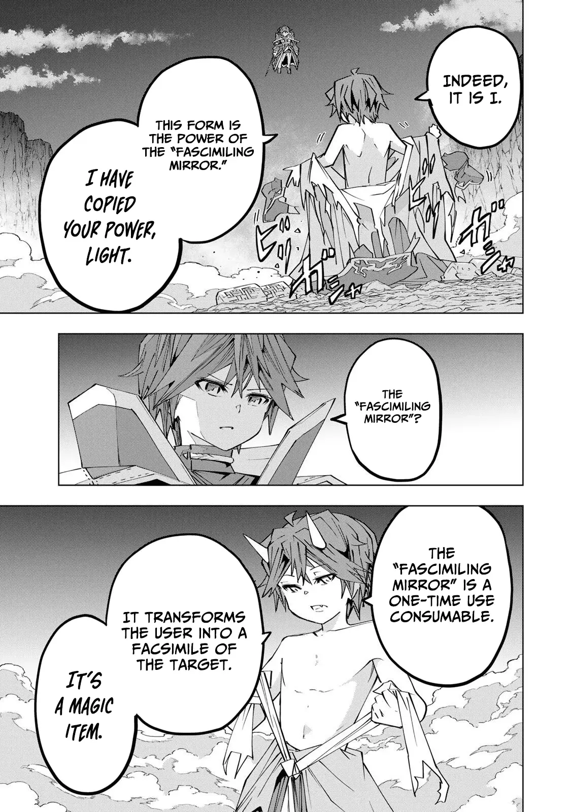 Read Backstabbed in a Backwater Dungeon_ My Party Tried to Kill Me, But Thanks to an Infinite Gacha I Got LVL 9999 Friends and Am Out for Revenge EN Manga Online