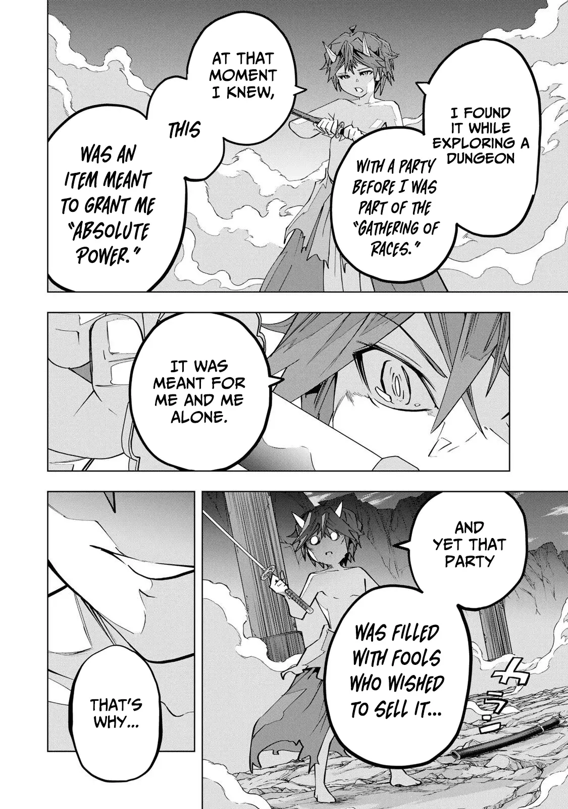 Read Backstabbed in a Backwater Dungeon_ My Party Tried to Kill Me, But Thanks to an Infinite Gacha I Got LVL 9999 Friends and Am Out for Revenge EN Manga Online