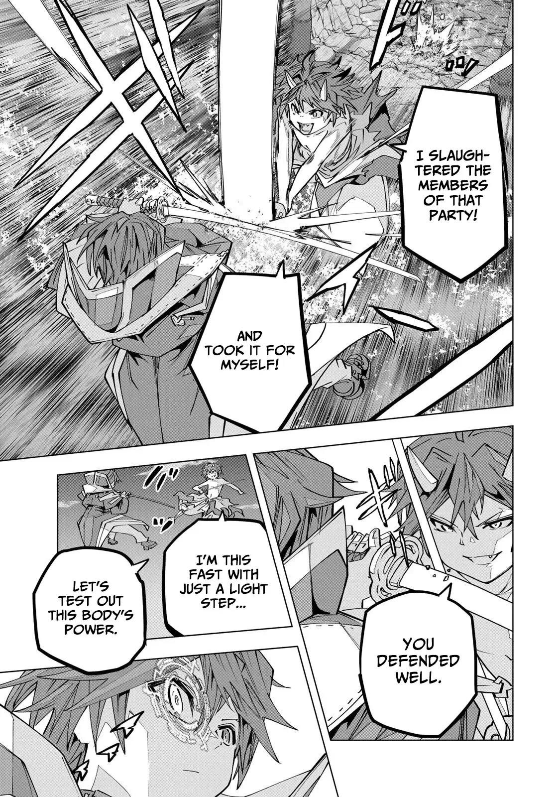 Read Backstabbed in a Backwater Dungeon_ My Party Tried to Kill Me, But Thanks to an Infinite Gacha I Got LVL 9999 Friends and Am Out for Revenge EN Manga Online