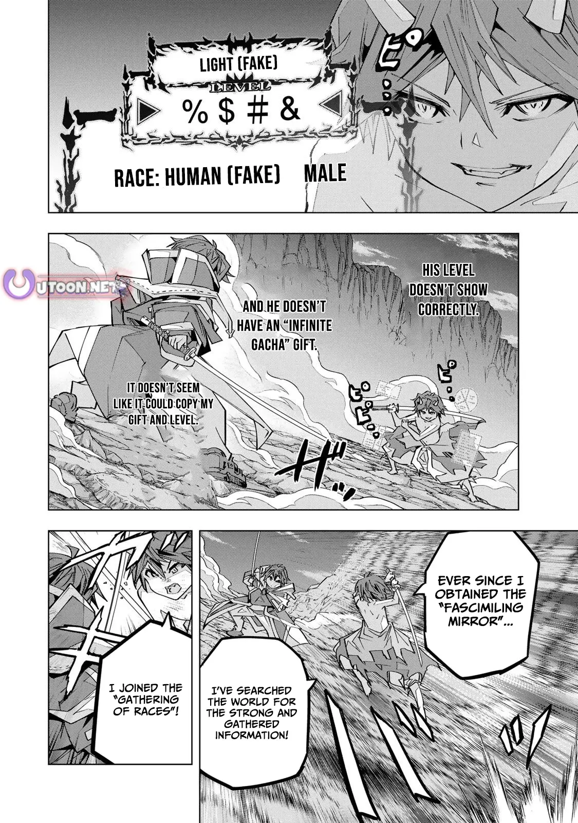 Read Backstabbed in a Backwater Dungeon_ My Party Tried to Kill Me, But Thanks to an Infinite Gacha I Got LVL 9999 Friends and Am Out for Revenge EN Manga Online