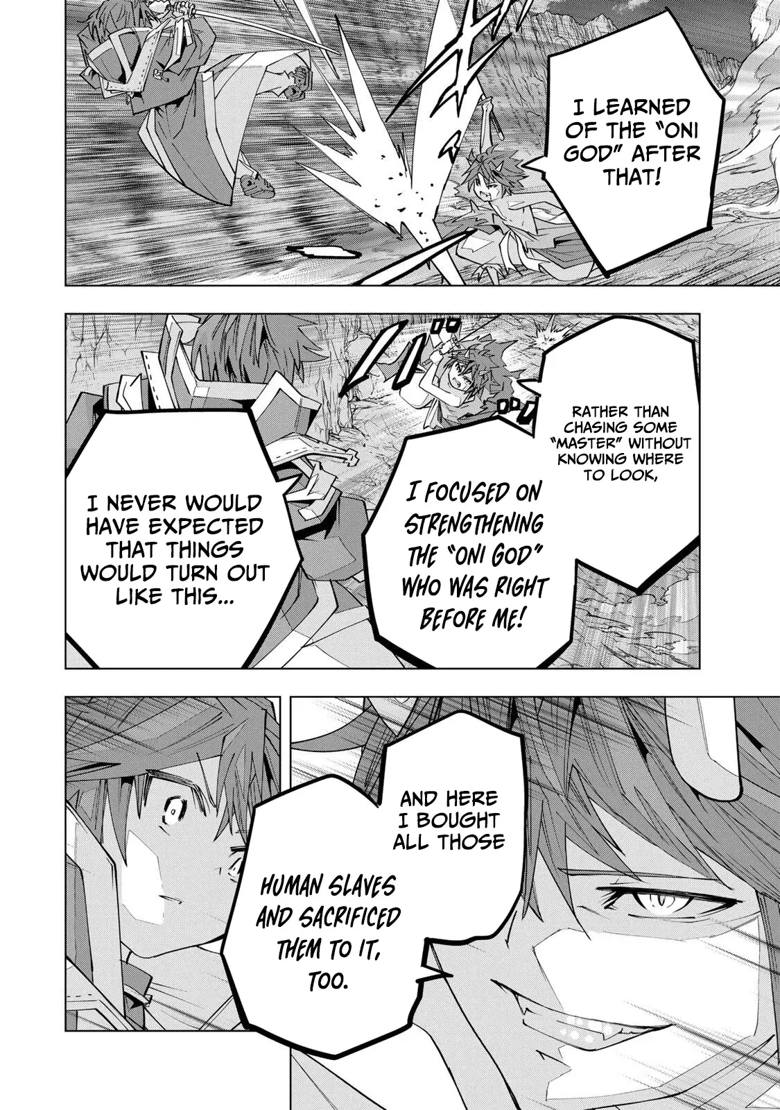 Read Backstabbed in a Backwater Dungeon_ My Party Tried to Kill Me, But Thanks to an Infinite Gacha I Got LVL 9999 Friends and Am Out for Revenge EN Manga Online