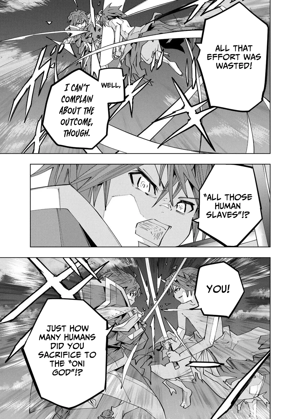 Read Backstabbed in a Backwater Dungeon_ My Party Tried to Kill Me, But Thanks to an Infinite Gacha I Got LVL 9999 Friends and Am Out for Revenge EN Manga Online