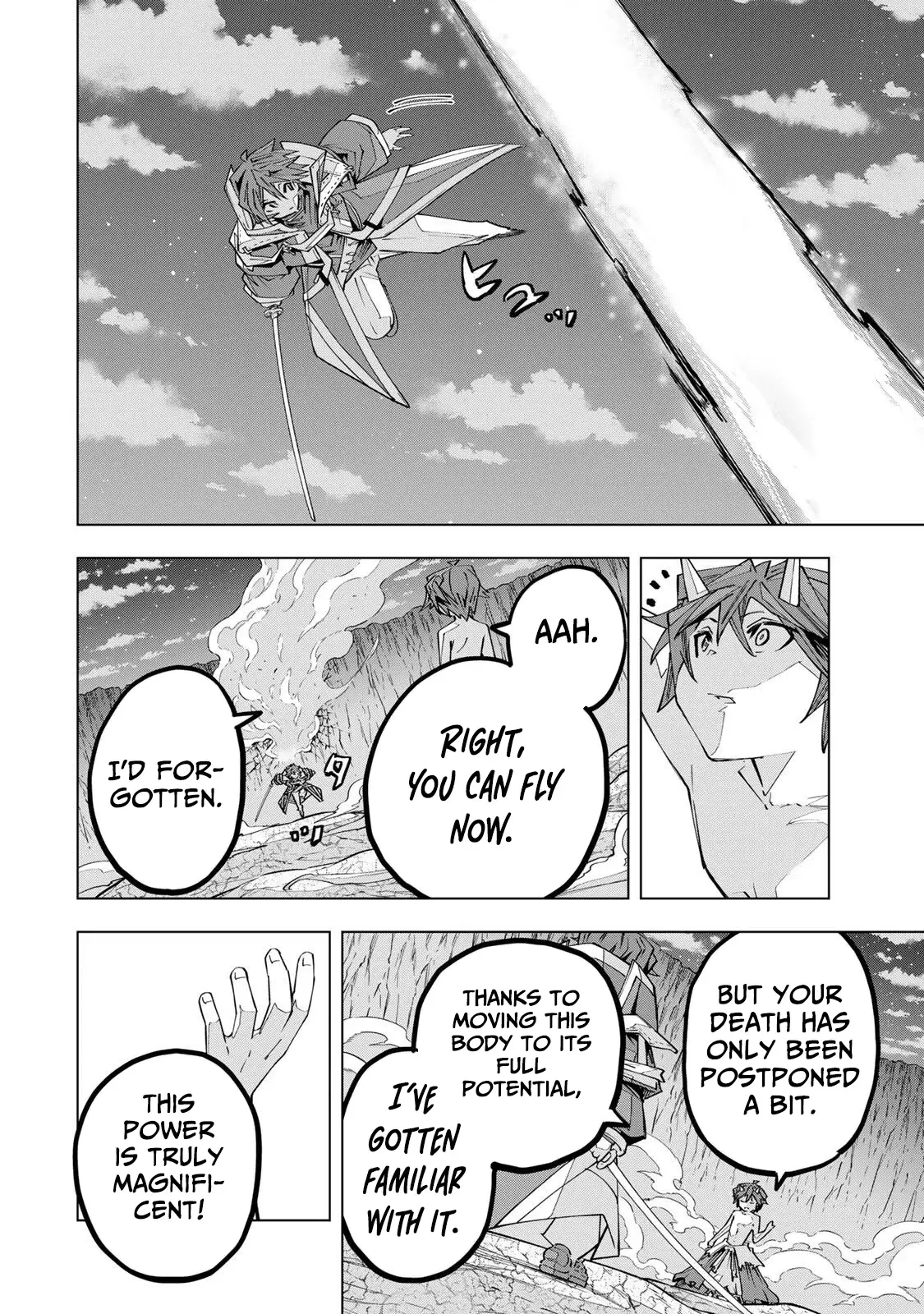 Read Backstabbed in a Backwater Dungeon_ My Party Tried to Kill Me, But Thanks to an Infinite Gacha I Got LVL 9999 Friends and Am Out for Revenge EN Manga Online