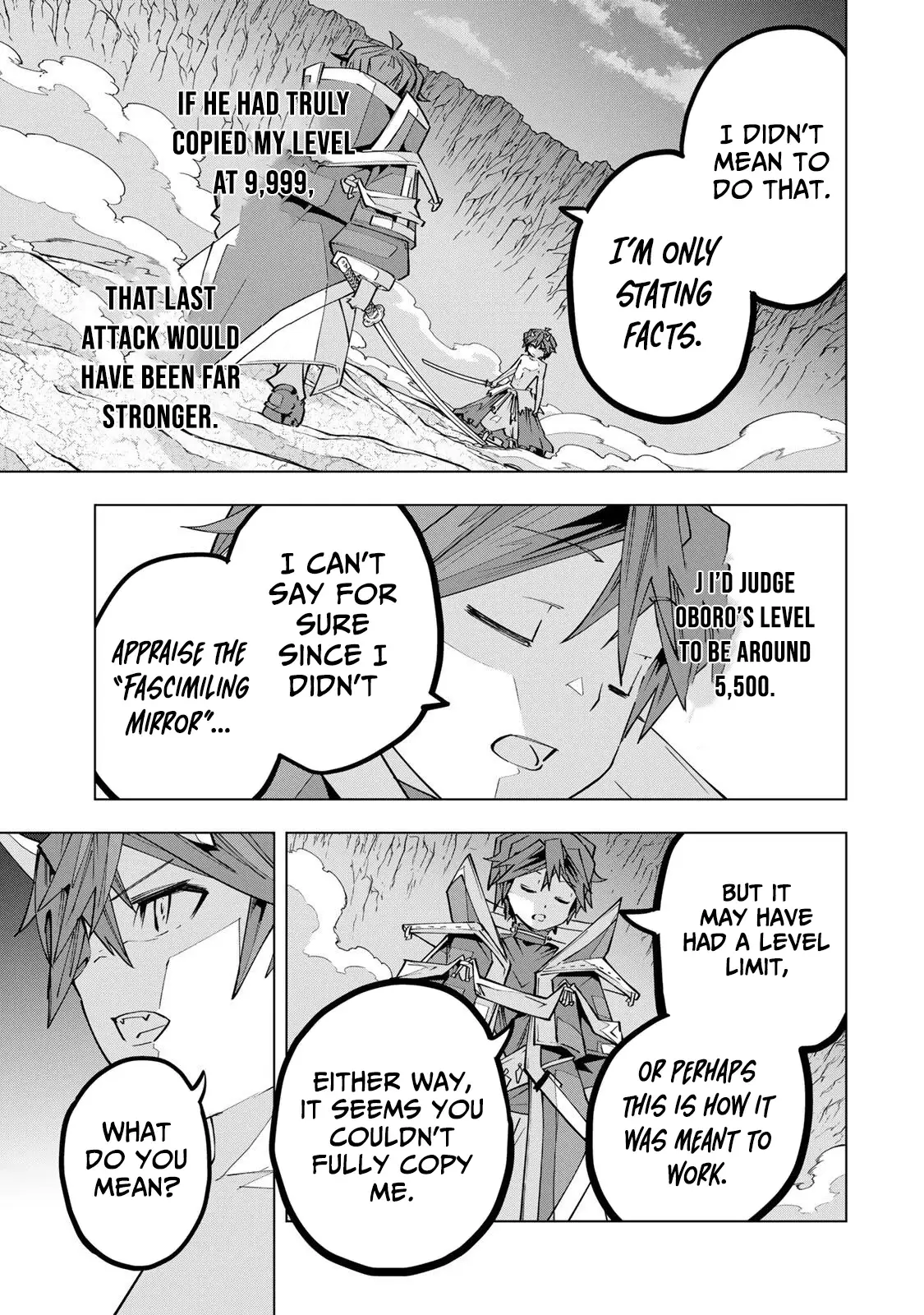 Read Backstabbed in a Backwater Dungeon_ My Party Tried to Kill Me, But Thanks to an Infinite Gacha I Got LVL 9999 Friends and Am Out for Revenge EN Manga Online