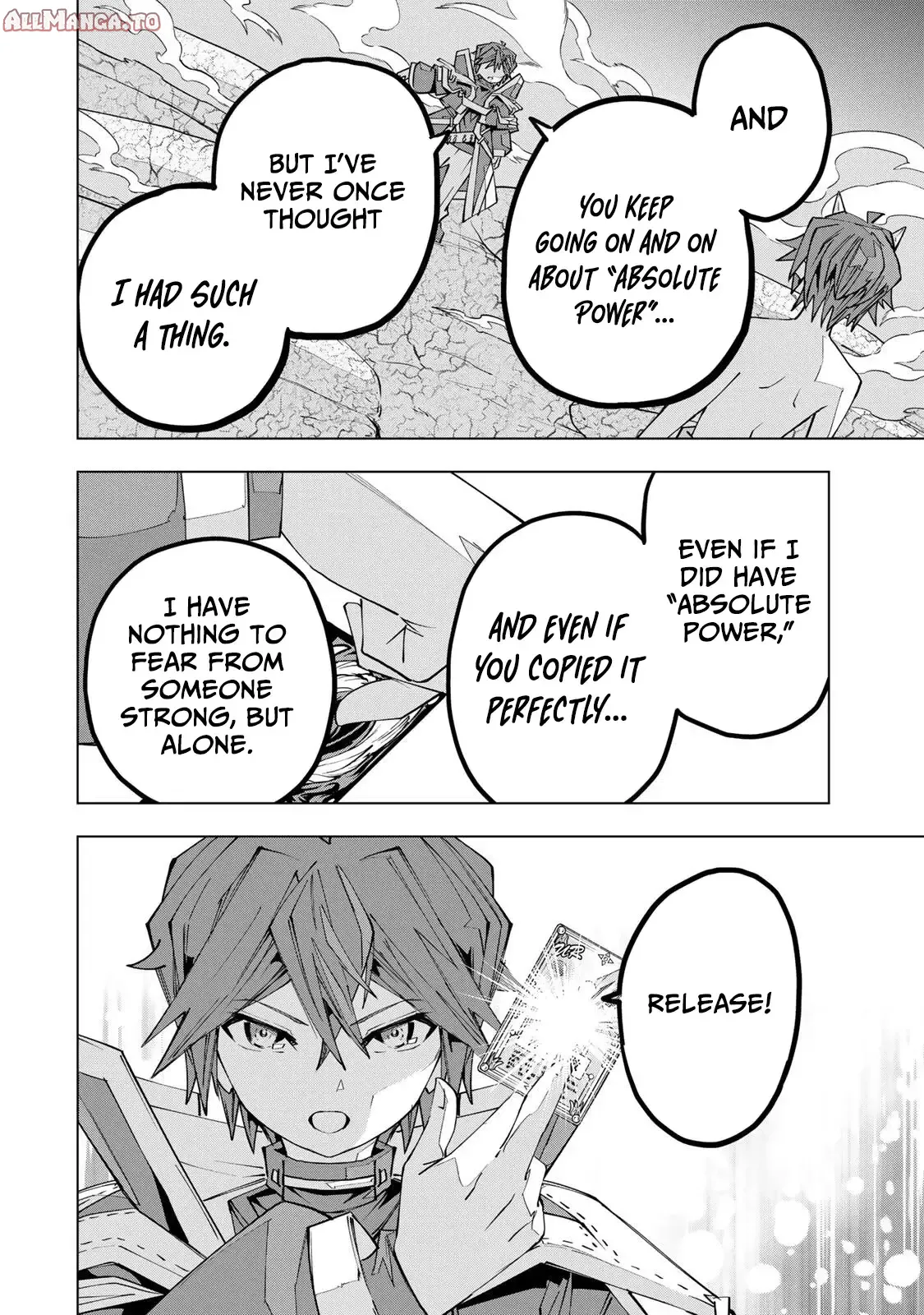Read Backstabbed in a Backwater Dungeon_ My Party Tried to Kill Me, But Thanks to an Infinite Gacha I Got LVL 9999 Friends and Am Out for Revenge EN Manga Online