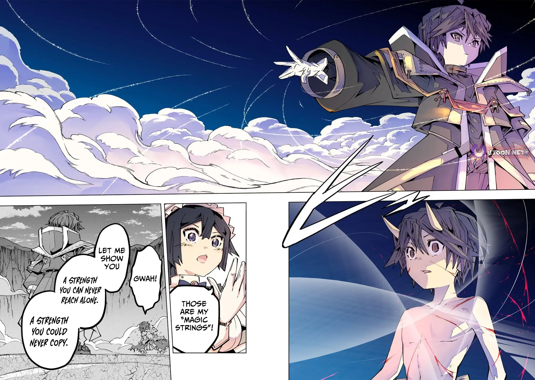 Read Backstabbed in a Backwater Dungeon_ My Party Tried to Kill Me, But Thanks to an Infinite Gacha I Got LVL 9999 Friends and Am Out for Revenge EN Manga Online