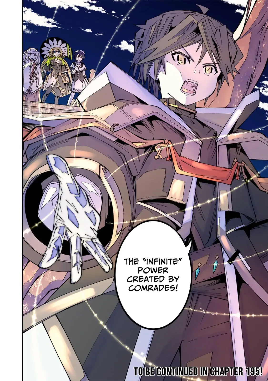 Read Backstabbed in a Backwater Dungeon_ My Party Tried to Kill Me, But Thanks to an Infinite Gacha I Got LVL 9999 Friends and Am Out for Revenge EN Manga Online