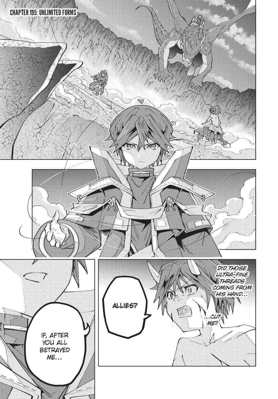 Read Backstabbed in a Backwater Dungeon_ My Party Tried to Kill Me, But Thanks to an Infinite Gacha I Got LVL 9999 Friends and Am Out for Revenge EN Manga Online