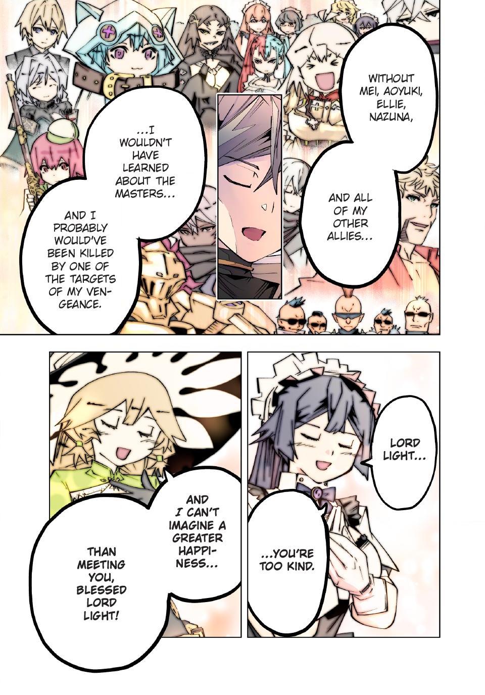 Read Backstabbed in a Backwater Dungeon_ My Party Tried to Kill Me, But Thanks to an Infinite Gacha I Got LVL 9999 Friends and Am Out for Revenge EN Manga Online