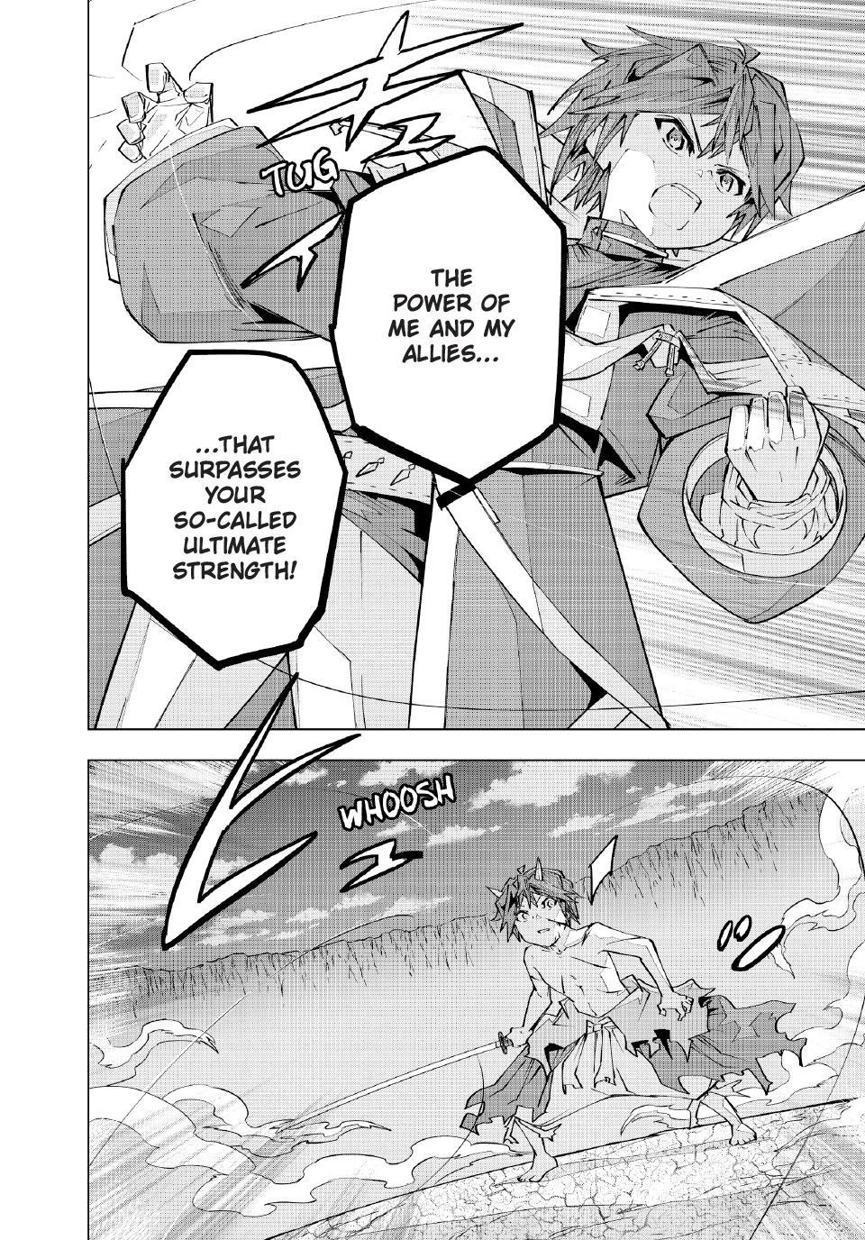 Read Backstabbed in a Backwater Dungeon_ My Party Tried to Kill Me, But Thanks to an Infinite Gacha I Got LVL 9999 Friends and Am Out for Revenge EN Manga Online