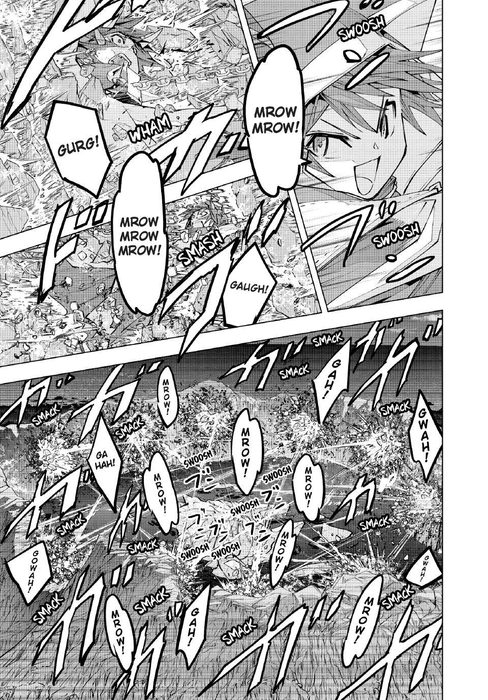Read Backstabbed in a Backwater Dungeon_ My Party Tried to Kill Me, But Thanks to an Infinite Gacha I Got LVL 9999 Friends and Am Out for Revenge EN Manga Online
