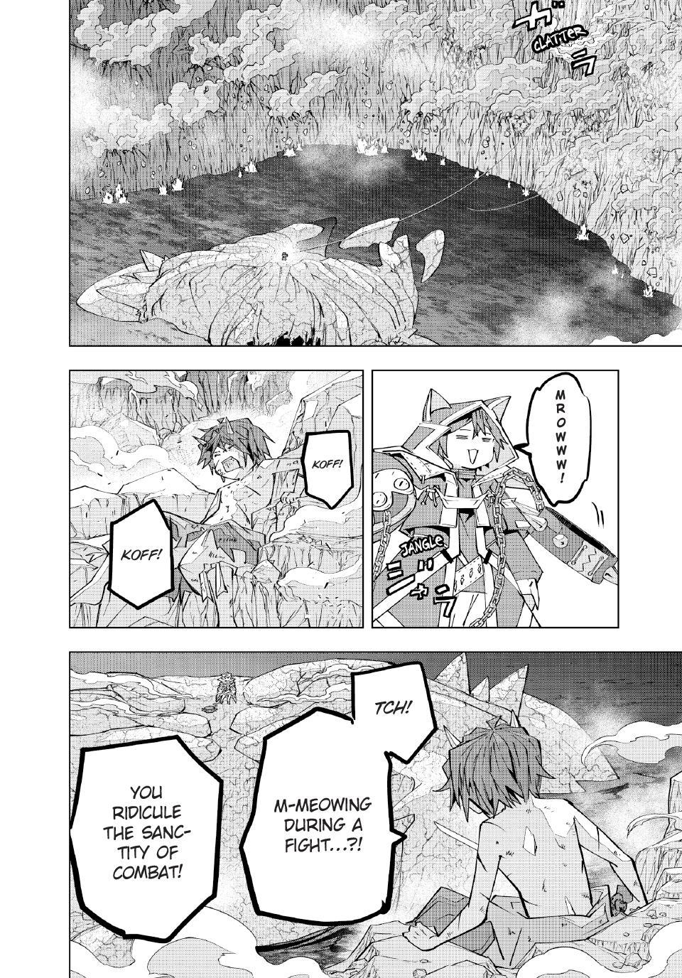 Read Backstabbed in a Backwater Dungeon_ My Party Tried to Kill Me, But Thanks to an Infinite Gacha I Got LVL 9999 Friends and Am Out for Revenge EN Manga Online