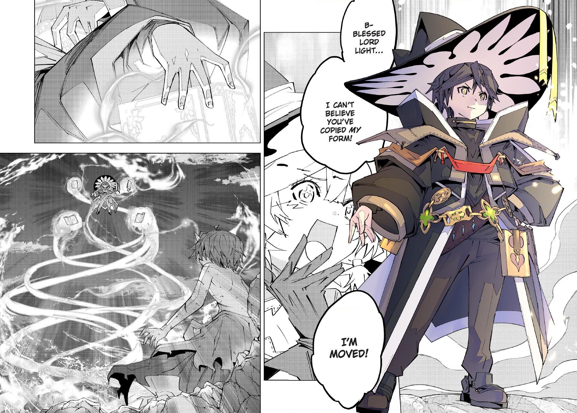 Read Backstabbed in a Backwater Dungeon_ My Party Tried to Kill Me, But Thanks to an Infinite Gacha I Got LVL 9999 Friends and Am Out for Revenge EN Manga Online